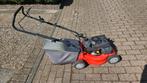 Benzine grasmaaier met  OHV motor - Start en loopt goed, Ophalen, Cirkelmaaier, Gebruikt, Onbekend