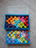Smartgames IQ Blox, Kinderen en Baby's, Speelgoed | Educatief en Creatief, Ophalen of Verzenden, Zo goed als nieuw