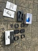 Wahoo Speedplay Comp pedalen met schoenplaatjes, Fietsen en Brommers, Fietsonderdelen, Ophalen of Verzenden, Zo goed als nieuw