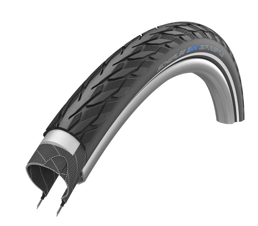 BIKE TIRE, Band, Schwalbe, Elektrische fiets, Nieuw