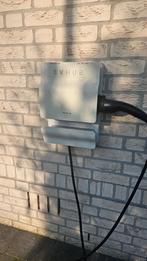 EVHub laadstation type 2, 16A (11 kW), 3 fase, Auto diversen, Laadpalen, Ophalen of Verzenden, Zo goed als nieuw, Laadpaal