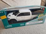 2019 Ram 1500 Rebel Crew Cab wit Johnny Lightning 1:27, Overige merken, Auto, ., Ophalen of Verzenden