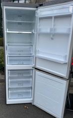 Koelkast Samsung IJSKASTEN ( R.V.S), Ophalen, Gebruikt, 200 liter of meer, 60 cm of meer