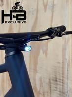 Canyon Commuter:ON 7 E-Bike  Shimano XT, Niet ingevuld, Ophalen of Verzenden, Zo goed als nieuw, 51 tot 55 cm