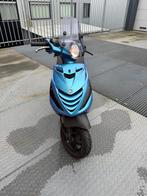 Piaggio zip 2017 brom evt teruil, Gebruikt, Maximaal 45 km/u, Zip, Ophalen of Verzenden