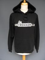 AANTREKKERLIJK maat S, hoodie/sweater/trui., Zwart, Ophalen of Verzenden, Maat 36 (S), Onbekend