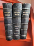 Nederlandse Concordantie Oude en Nieuwe Testament 3 delen, Ophalen of Verzenden