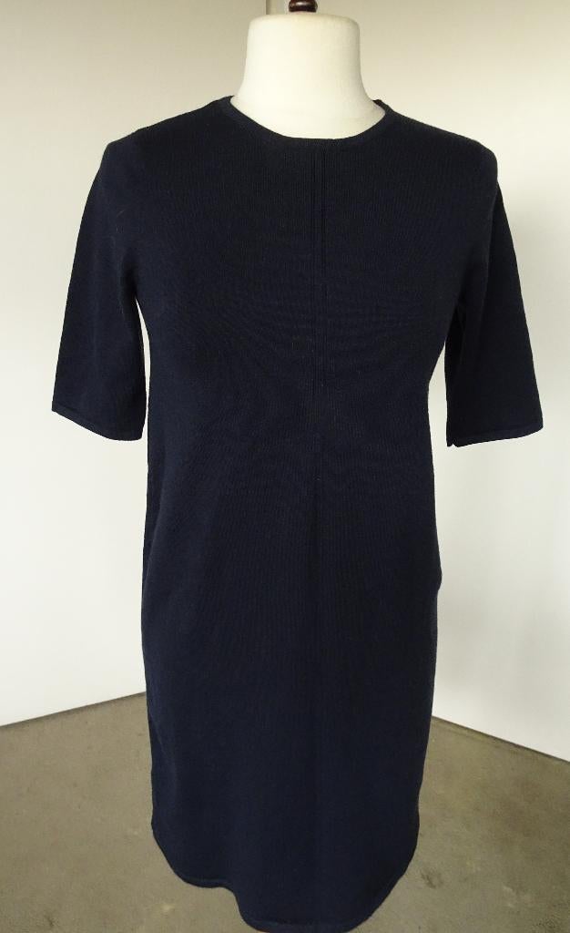 JURK VAN STEPPIN OUT MAAT 38, Kleding | Dames, Maat 38/40 (M), Blauw, Ophalen of Verzenden, Zo goed als nieuw