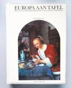 Europa aan tafel, Ophalen of Verzenden, Zo goed als nieuw