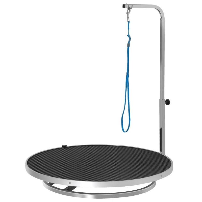 PawHut hondentrimtafel dierenverzorgingstafel Nieuw, Dieren en Toebehoren, Ophalen