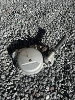 am6 koppelingshuis voor aprilia rs 50/tzr 50 Yamaha, Ophalen of Verzenden, Zo goed als nieuw, Uitlaat