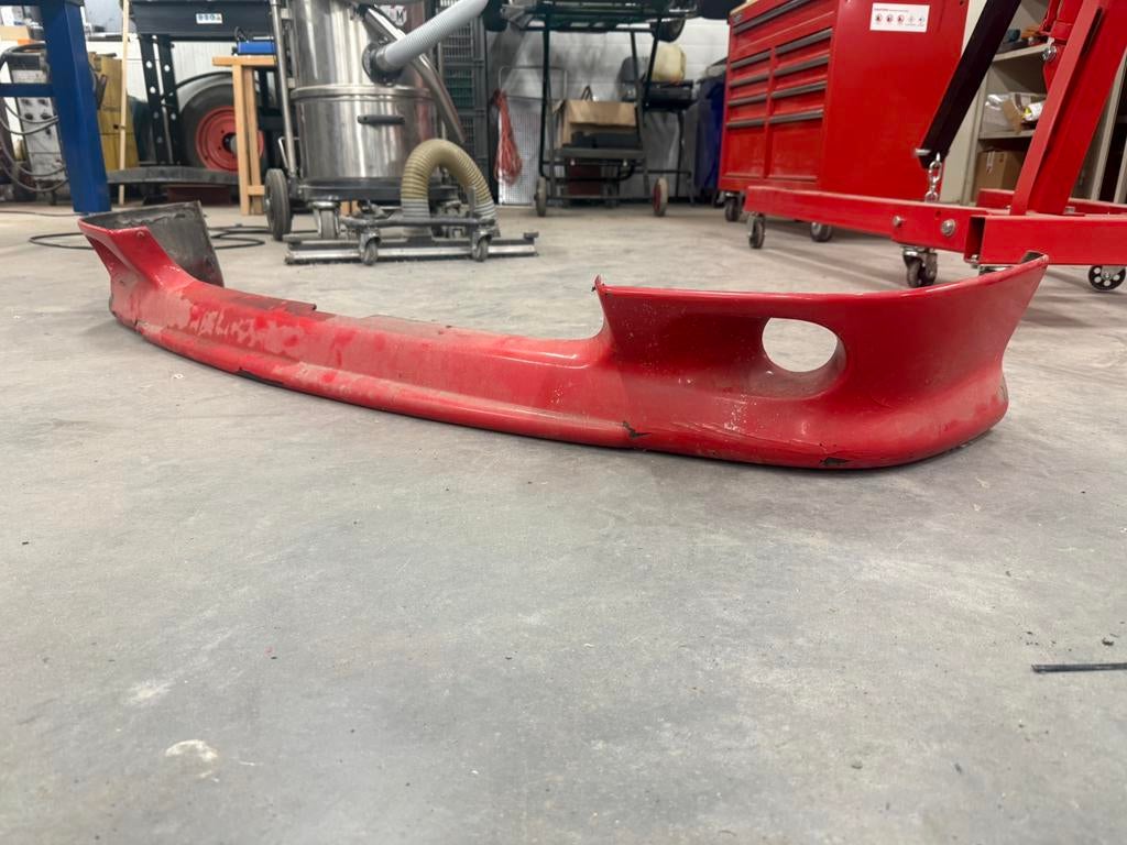 Daihatsu Charade bumper lip, Auto-onderdelen, Ophalen, Gebruikt, Daihatsu, Voor