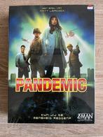 Pandemic Bordspel - Nederlandse Versie - Nieuw!, Hobby en Vrije tijd, Gezelschapsspellen | Bordspellen, Drie of vier spelers, Ophalen of Verzenden