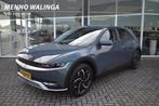 Hyundai IONIQ 5 Style 58 kWh|SOH 95%|Camera|ACC|Trekhaak|Car, Automaat, Achterwielaandrijving, Gebruikt, 750 kg