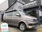 Volkswagen California Ocean 150 DSG, Automaat, Buscamper of Camperbus, Koelkast, Volkswagen