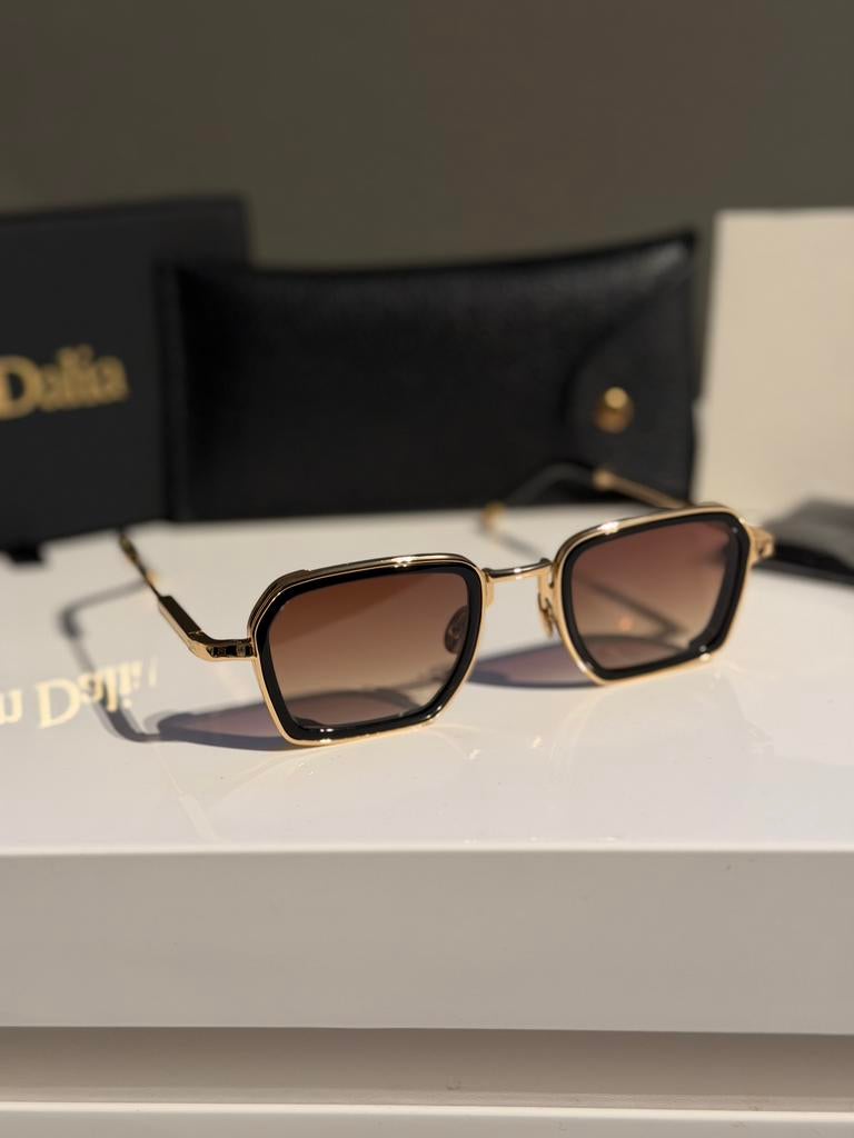 John Dalia zonnebril, Verzenden, Nieuw, Overige merken