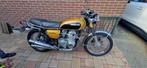 Honda cb500 four, Motoren, 4 cilinders, 12 t/m 35 kW, 500 cc