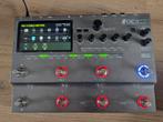 Mooer GE300LITE met hi-gain captures en IRs & Solar Chug, Ophalen of Verzenden, Zo goed als nieuw, Delay of Echo