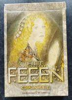 Het Feeën orakel - Salamith Wulfing, Gelezen, Tarot of Kaarten leggen, Salamith Wulfing, Overige typen