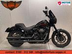 HARLEY-DAVIDSON LOW RIDER S FXLRS 114 (bj 2020) 19,177 km, HARLEY-DAVIDSON, Chopper, Bedrijf, Onbekend