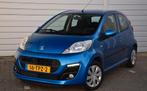 Peugeot 107 1.0 Active*2e eigenaar*2012*106Dkm*Airco*5Deurs*, Auto's, Voorwielaandrijving, Euro 5, Stof, Gebruikt