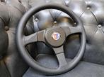3-SPAAKS LEDER BMW ALPINA STUUR, Auto-onderdelen, Ophalen of Verzenden, Gebruikt, BMW