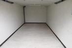 Garagebox te huur 18m2, Auto diversen, Autostallingen en Garages