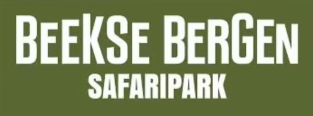 2 dagkaarten (tickets) Safaripark Beekse Bergen, Tickets en Kaartjes, Twee personen, Ticket of Toegangskaart