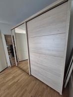 Schuifdeurkast, Zo goed als nieuw, Minder dan 100 cm, 25 tot 50 cm, 50 tot 100 cm