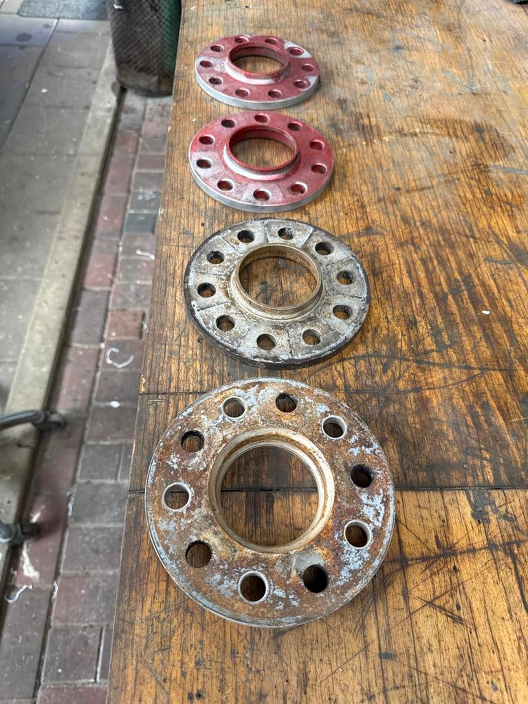 BMW Spoorverbreders / Spacers - H&R 2075726, Ophalen of Verzenden, Gebruikt, BMW