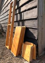 Vintage stellingkast Wedeka, Ophalen, Gebruikt