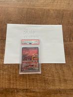 Mew 151 ex svp053 promo psa 10, Verzenden, Nieuw, Losse kaart, Foil