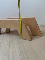 Kinderstoel verhoger voor Tripp Trapp stoel, Ophalen, Zo goed als nieuw, Overige typen, Aanschuifbaar