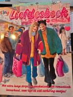 Tina Vakantieboek 1998 - Onbeschreven, Goede Staat, Boeken, Ophalen of Verzenden