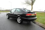 Saab 9-3 Coupé 2.0t Euro Edition, Stof, Gebruikt, 4 cilinders, 150 pk