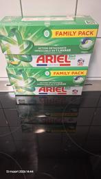 2 nieuwe verzegelde dozen ariel 3in1, Ophalen of Verzenden, Nieuw, 1200 tot 1600 toeren, Minder dan 85 cm