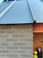 JI Vieo Roof 1050 geïsoleerd dakpaneel / dakpanelen, Doe-het-zelf en Verbouw, Dakpannen en Dakbedekking, Zo goed als nieuw, Minder dan 5 m²