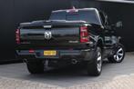 Dodge Ram 1500 5.7 V8 4x4 Crew Cab 5'7 Limited | LEDER | MEM, Auto's, Dodge, Automaat, Lichtsensor, Gebruikt, 5654 cc