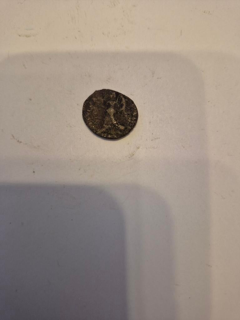 Romeinse munt, Ophalen of Verzenden, Overige landen