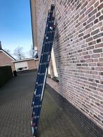 Altrex Ladder, Ophalen, Zo goed als nieuw, 4 meter of meer