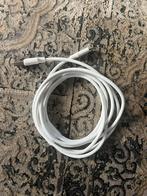 Usb-lighting lader, Ophalen, Zo goed als nieuw