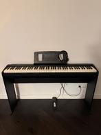 Roland FP-10 | Complete set, Muziek en Instrumenten, Piano's, Ophalen, Zwart, Digitaal, Zo goed als nieuw