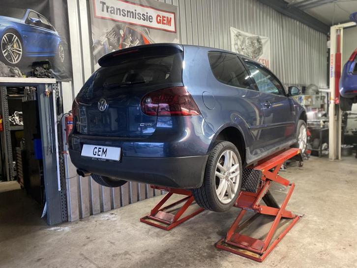 Volkswagen Golf 5 6 7 GTI versnellingsbak revisie!, Auto-onderdelen, Transmissie en Toebehoren, Alfa Romeo, Audi, BMW, Citroën