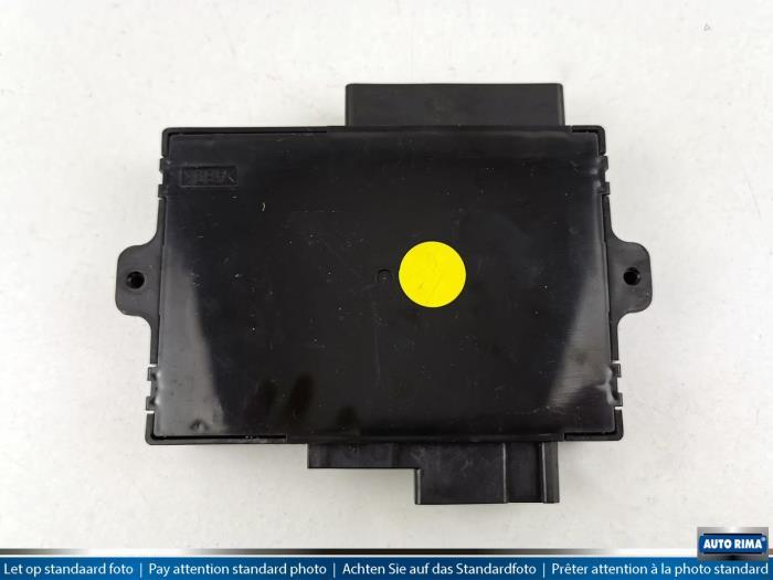 Computer stoel van een Volvo V70, Auto-onderdelen, Gebruikt, -, -, Ophalen of Verzenden