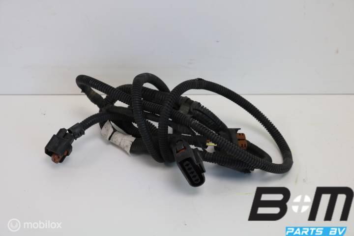 Kabelboom achterbumper VW Golf 5 GTI, Gebruikt