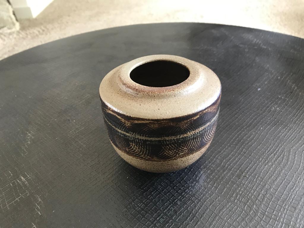 Mobach vaasje, Antiek en Kunst, Ophalen of Verzenden