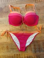 Prima donna bikini 75 E broekje 38 Nieuw Roze oranje 75E, Nieuw, Ophalen of Verzenden, Roze, Bikini