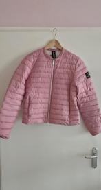 Ecoalf dames jas maat M, Ophalen of Verzenden, Zo goed als nieuw, Maat 38/40 (M), Roze