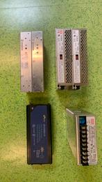 Led driver, Hobby en Vrije tijd, Ophalen of Verzenden, Gebruikt