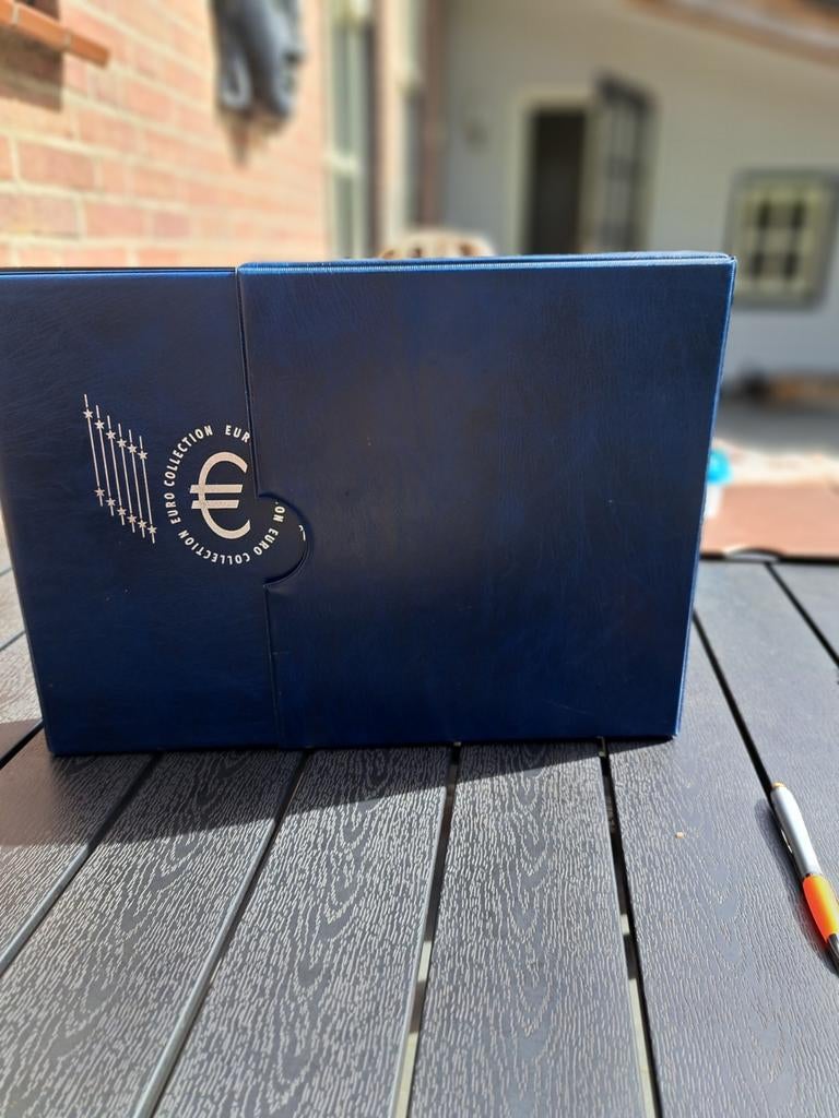 Euro munten verzameling alle landen, Postzegels en Munten, Munten | Europa | Euromunten, Ophalen of Verzenden, Overige landen